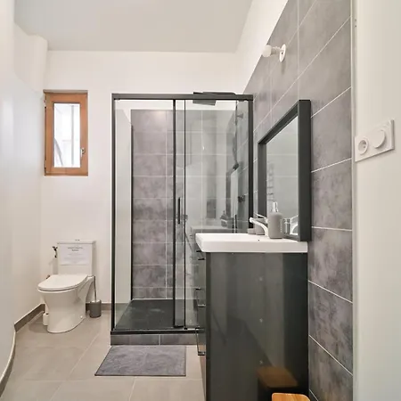 In The Heart Of Nimes' Historic Center Apartment Nimes