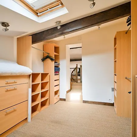 Apartment In The Heart Of Nimes' Historic Center *